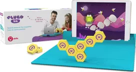 Play Shifu AR interaktyvus žaidimas Plugo Link - „Magnetų inžinerija”