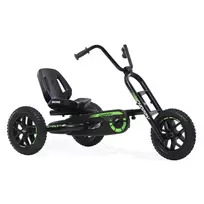 Mašinėlė vaikams BERG Go-kart Choppy Neo