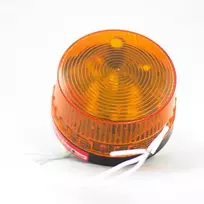 Elektrobim Signalinė lemputė 24VDC