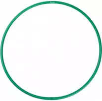 Plastikinis gimnastikos lankas inSPORTline Hulano 70cm 185g
