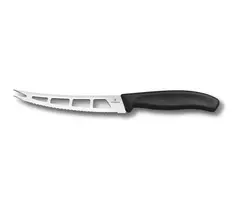 Victorinox SWISS CLASSIC sviesto ir sūrio peilis, ilgis 130/251 mm