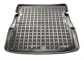 Rezaw Plast Guminis bagažinės kilimėlis Tesla Model S 2012-2022m. (rear)