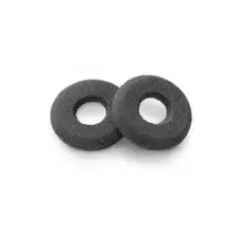 Plantronics Ausinės Donut do SupraPlus/Entera juoda