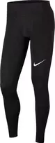 Nike vyriškos sportinės tamprės, juodos