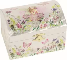 Goki Fairy Music Box II, Gulbių ežero melodija (15431)