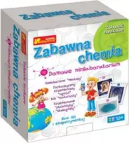 Ranok Juokinga chemija - 1511,5004