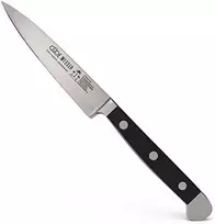 Güde Alpha pjaustymo peilis 10 cm POM juodas 1764/10