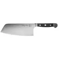 Gude Güde virtuvės peilis Alpha Chai Dao POM juoda 16 cm 1742 / 16