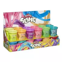 PLAY-DOH Gleivių indelis, 1 vnt. asortimentas