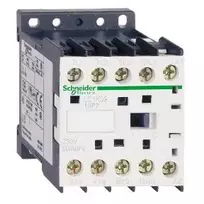 Schneider Electric Schneider maitinimo kontaktorius 3P 12A 230V AC 1NO 0R - LC1K1210P7