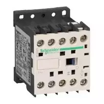 Schneider Electric Schneider Maitinimo juosta 9A 3P 24V DC 1NO - LP1K0910BD