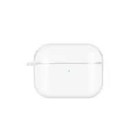TerraTec AirBox apsaugos dėklas AirPods Pro skaidri