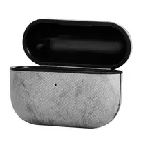 TerraTec AirBox Fabrik apsauginė dėklas AirPods Pro pilka