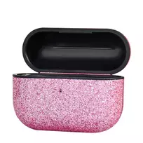 TerraTec AirBox apsauginis dėklas AirPods Pro rožinė