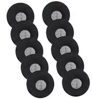 Jabra atsarginė dalis-ausinių pagalvėlės Schaumstoff fr BIZ 2300 (VE 10)