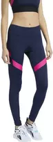 Reebok Tamprės Moterims Wor Mesh Tight Navy FU2349