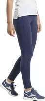 Reebok Tamprės Moterims Ts Lux Tight 2.0 Navy FT0818