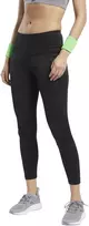 Reebok Tamprės Moterims Wor Pp Hr Tight 2.0 Juodas FT0938