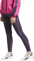 Reebok Tamprės Moterims Wor Myt Seamless Violetinė GE3333