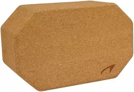 Jogos kaladėlė AVENTO 41WP 23 x 14 x 9,5 cm kamštiena