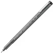 Staedtler STAEDTLER pigmento įdėklas 0.5mm
