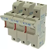 „Eaton“ saugiklio pagrindas 3P 22 x 58 125A 690/500 V (CH223DU)