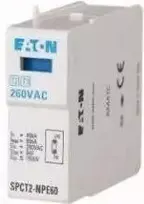 Eaton Viršįtampio ribotuvas įterpti C 30kA 260V AC (167617)