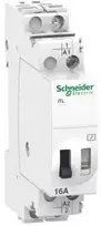 Schneider Electric Schneider iTL Impulsinė relė/kontaktorius , 16 A, 230 V, AC, 1NO