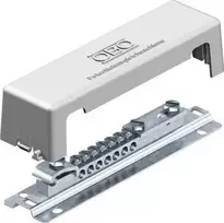 Bettermann kompensacinis bėgis 7x25mm2 + 1x plokščias strypas 1809/M (5015081)
