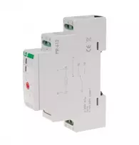 F&F Tiesioginio ryšio prioriteto relė 230V 16A - PR-612