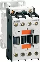 Lovato Electric Galios kontaktorius 25A 3P 24V DC 1Z 0R (BF2510D024)
