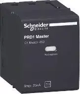 Schneider Viršįtampių ribotuvo įdėklas B 25kA 1,5kV 350V (16314)