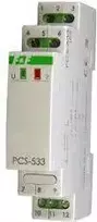 F&F Laiko siųstuvas 0.1sek- 24h 9- 265V AC / DC 1Z / 1R (PCS- 533)