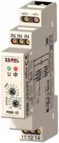 Zamel Bistatinis siųstuvas su laiko jungikliu 24V AC / DC PBM-03 / 24V (EXT10000066)
