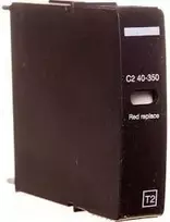 Schneider C 40kA 1.4kV 350V (16316) viršįtampio ribotuvo įdėklas