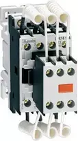 Lovato Electric 3P 25kvar kondensatorius baterijos bar 230V AC (BFK3200A230)