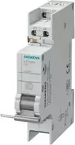 Siemens 110V AC Nepalankus liberalizatorius su papildomais 2R kontaktais (5ST3041)