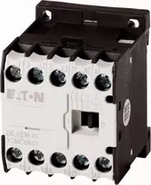Eaton 6A 3P 24V AC 0Z 1R DILEEM -01 (051621)
