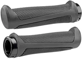 Azimut Acs Vairo rankenėlės Azimut Ergo Ending Lock 138mm juodas