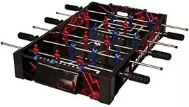 Stalo futbolo stalas Spartan Mini Soccer 61x35x10cm