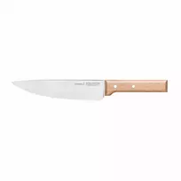 Virtuvinis šefo peilis Opinel Parallele Chefs Nr.118