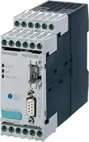 Siemens Elektroninis variklio apsaugos modulis 4we / 340V AC / DC PROFIBUS RS485 plėtinys (3UF7010- 1AU00- 0)