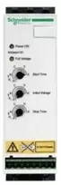 Schneider Electric Minkštos 3 fazės 30- 415VAC 22A 7.5-11kW 400V Altistart ATS01N222QN