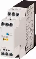 „Eaton“ termistoriaus apsauga 6xPT 24–240V AC/DC su blokavimo funkcija arba be jos, nuotoliniu ir vietiniu paleidimu iš naujo, TEST EMT6-DBK (066168)