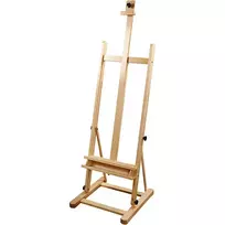 „Creativ Company“ – molbertas – buko mediena (aukštis: 247 cm) (22179)