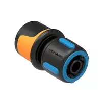 Fiskars žarnos jungtis 13-15mm (1/2-5/8")