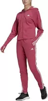 Adidas Sportinis Kostiumas Moterims W Ts Co Energiz Rožinė GL9468