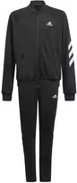 Adidas Sportinis Kostiumas Mergaitėms G Xfg Ts Juodas GM8936