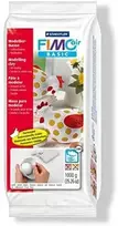 Staedtler Masa modelarska Fimo air basic 1kg balta