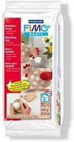Staedtler Fimo Air Basic 8101-43 džiūstantis modelinas 1kg - Flesh